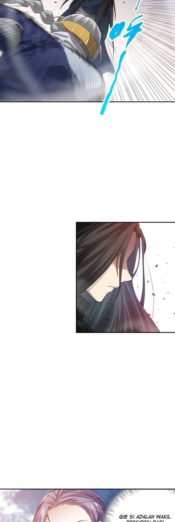 Ultimate Soldier Chapter 86 Gambar 18